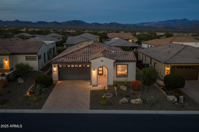 17850 E VEIT SPRINGS Drive, Rio Verde, AZ 85263