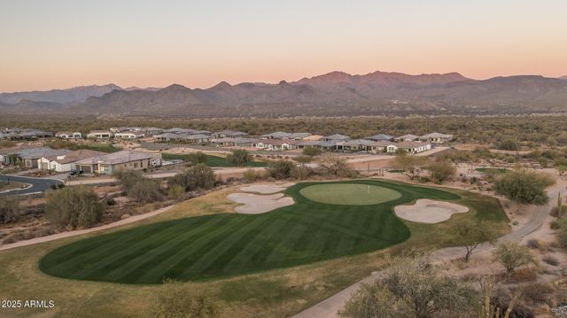17850 E VEIT SPRINGS Drive, Rio Verde, AZ 85263