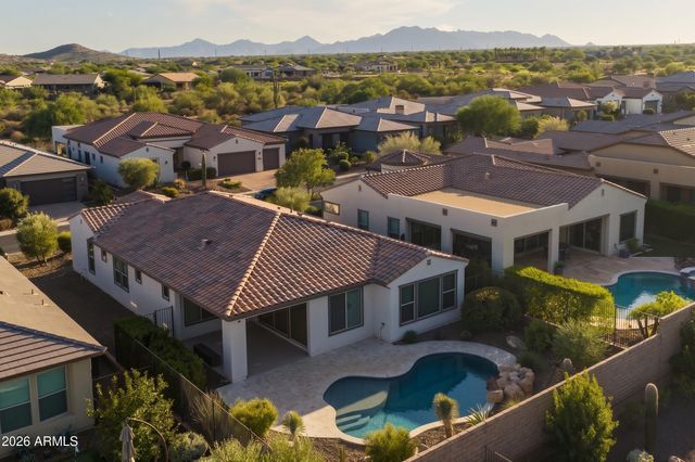 17850 E VEIT SPRINGS Drive, Rio Verde, AZ 85263