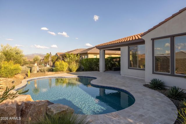 17850 E VEIT SPRINGS Drive, Rio Verde, AZ 85263