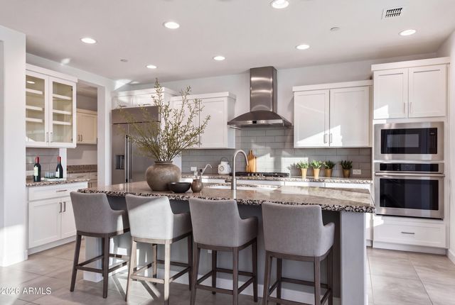17850 E VEIT SPRINGS Drive, Rio Verde, AZ 85263