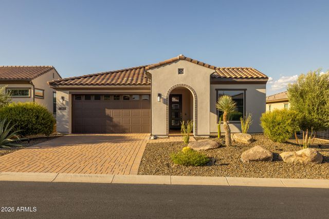17850 E VEIT SPRINGS Drive, Rio Verde, AZ 85263