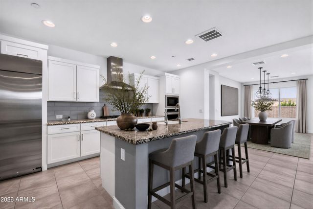 17850 E VEIT SPRINGS Drive, Rio Verde, AZ 85263