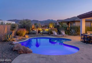 17850 E VEIT SPRINGS Drive, Rio Verde, AZ 85263
