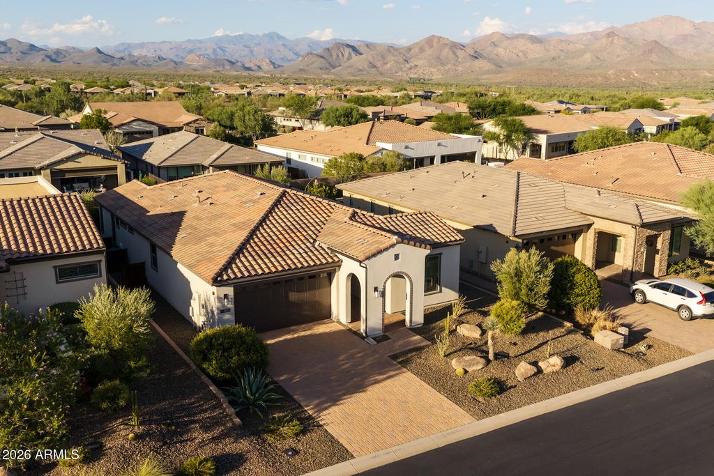 17850 E VEIT SPRINGS Drive, Rio Verde, AZ 85263 — photo 2