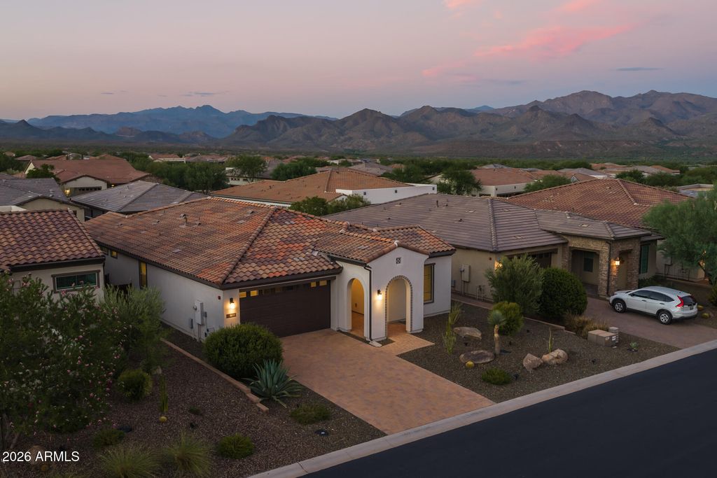 17850 E VEIT SPRINGS Drive, Rio Verde, AZ 85263 — photo 3