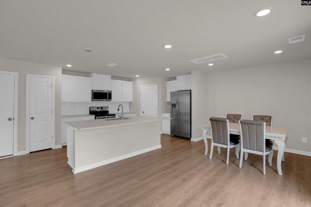 71 Redwing Drive, Lugoff, SC 29078