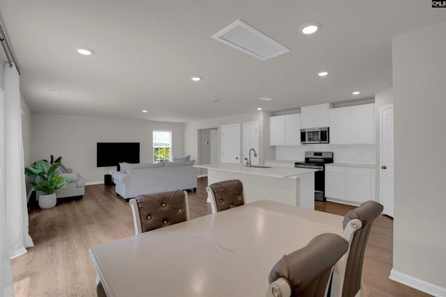 71 Redwing Drive, Lugoff, SC 29078