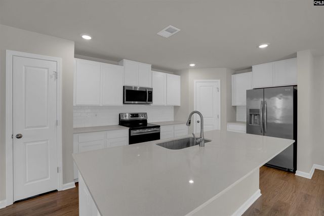 71 Redwing Drive, Lugoff, SC 29078
