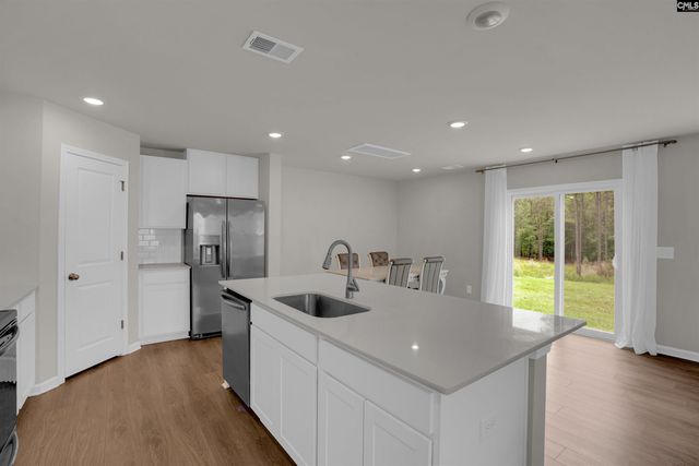 71 Redwing Drive, Lugoff, SC 29078