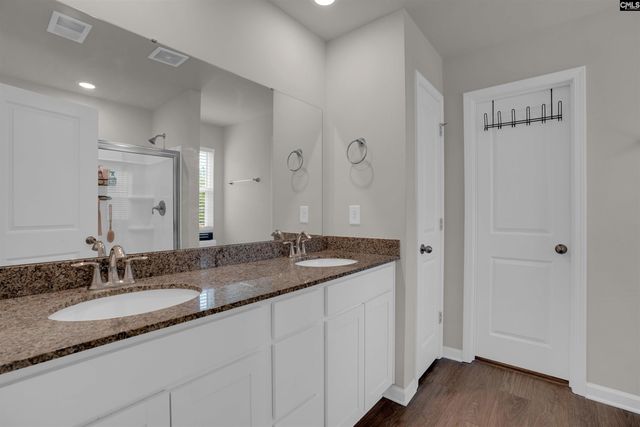 71 Redwing Drive, Lugoff, SC 29078