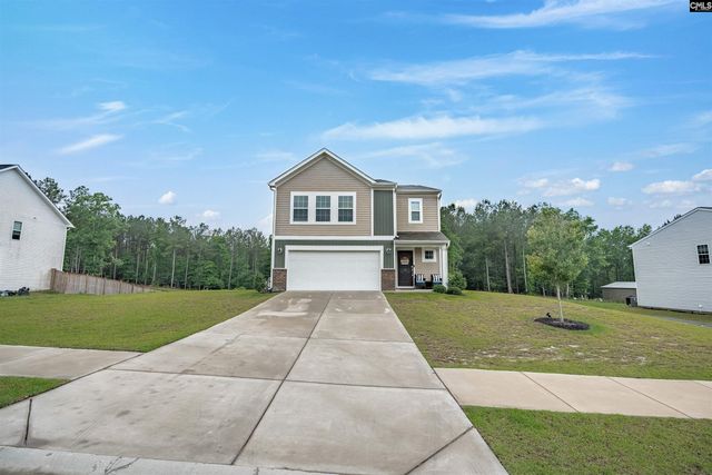 71 Redwing Drive, Lugoff, SC 29078
