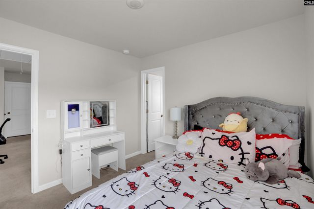 71 Redwing Drive, Lugoff, SC 29078