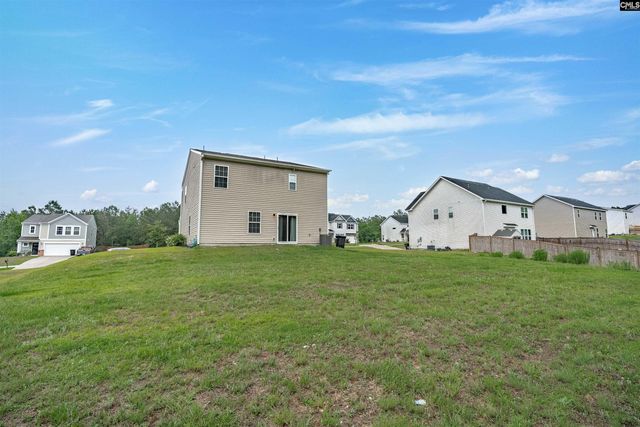 71 Redwing Drive, Lugoff, SC 29078