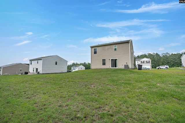 71 Redwing Drive, Lugoff, SC 29078