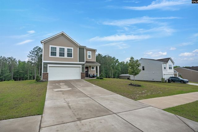 71 Redwing Drive, Lugoff, SC 29078