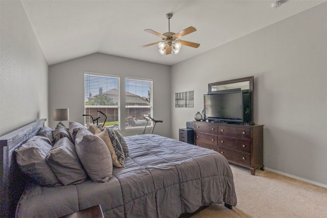 13220 Padre Avenue, Fort Worth, TX 76244