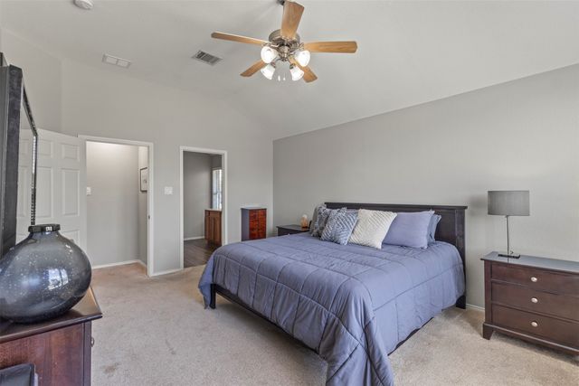 13220 Padre Avenue, Fort Worth, TX 76244