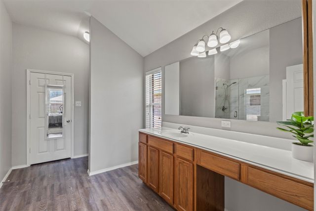 13220 Padre Avenue, Fort Worth, TX 76244