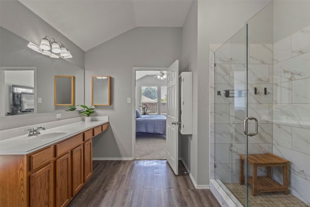 13220 Padre Avenue, Fort Worth, TX 76244