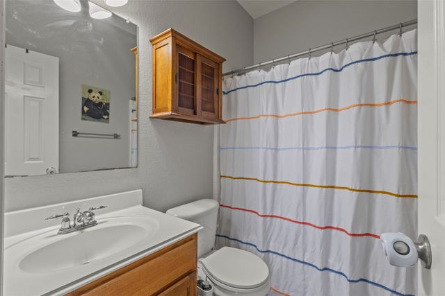 13220 Padre Avenue, Fort Worth, TX 76244