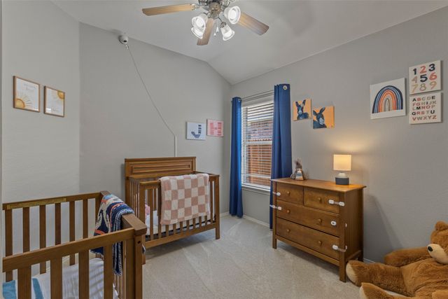 13220 Padre Avenue, Fort Worth, TX 76244