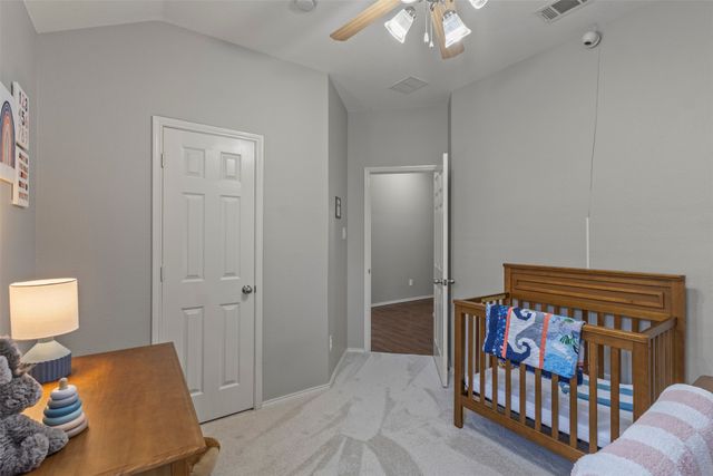 13220 Padre Avenue, Fort Worth, TX 76244
