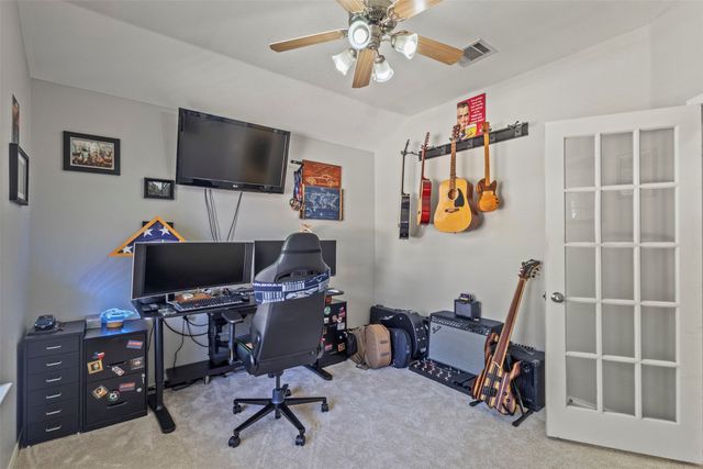 13220 Padre Avenue, Fort Worth, TX 76244