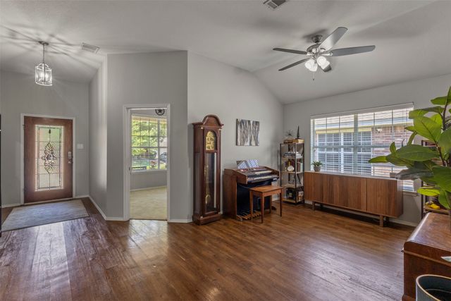 13220 Padre Avenue, Fort Worth, TX 76244