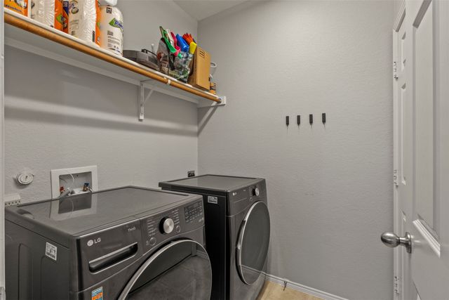 13220 Padre Avenue, Fort Worth, TX 76244