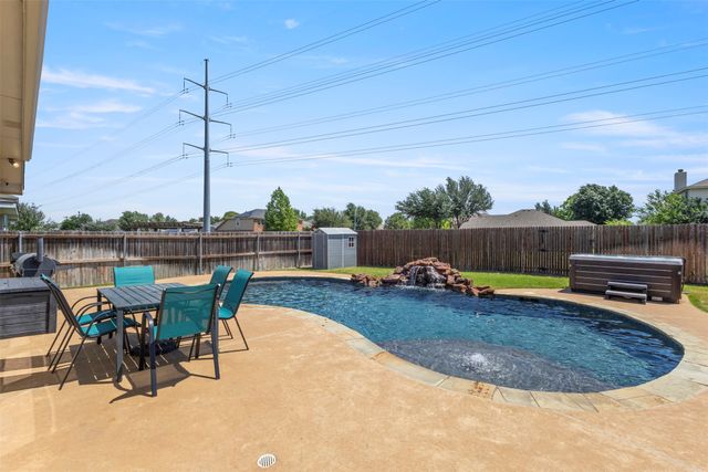 13220 Padre Avenue, Fort Worth, TX 76244