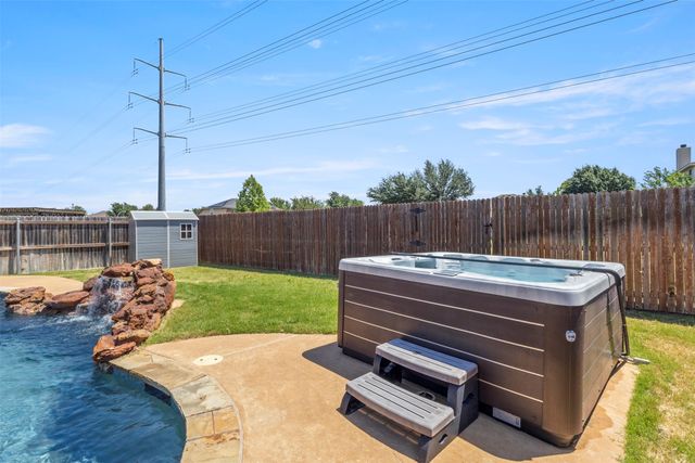 13220 Padre Avenue, Fort Worth, TX 76244