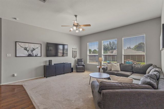 13220 Padre Avenue, Fort Worth, TX 76244