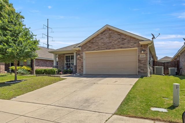 13220 Padre Avenue, Fort Worth, TX 76244