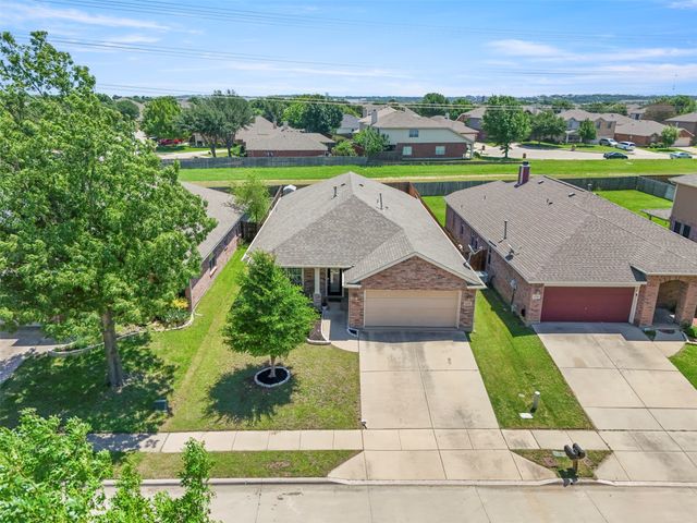 13220 Padre Avenue, Fort Worth, TX 76244