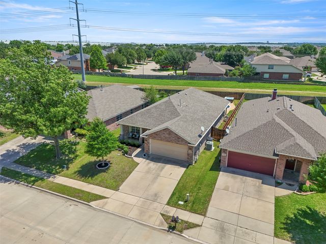 13220 Padre Avenue, Fort Worth, TX 76244