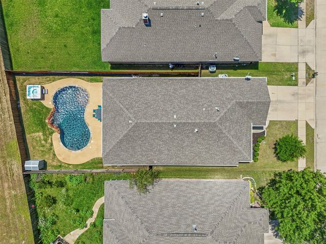 13220 Padre Avenue, Fort Worth, TX 76244