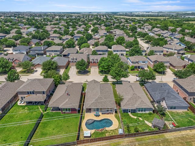 13220 Padre Avenue, Fort Worth, TX 76244