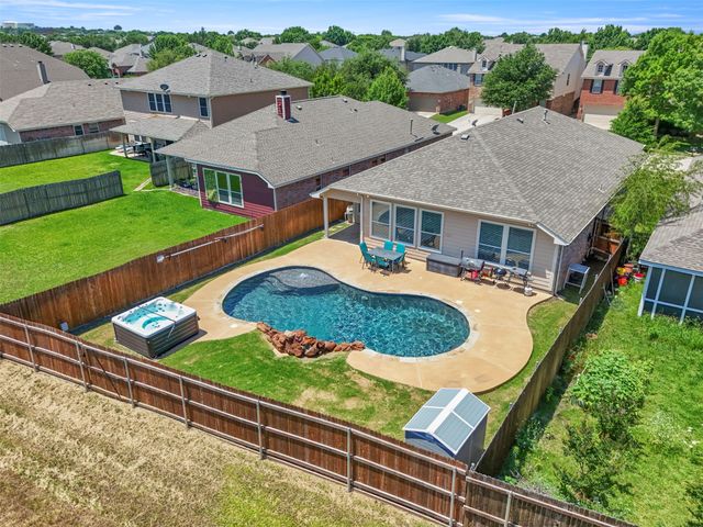 13220 Padre Avenue, Fort Worth, TX 76244