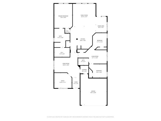 13220 Padre Avenue, Fort Worth, TX 76244