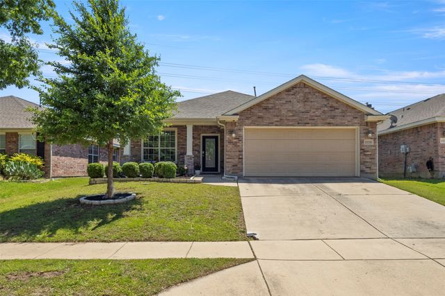 13220 Padre Avenue, Fort Worth, TX 76244
