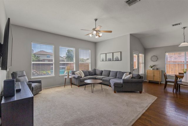 13220 Padre Avenue, Fort Worth, TX 76244