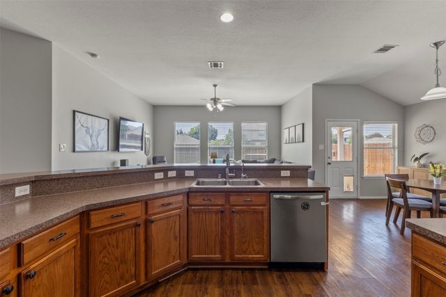 13220 Padre Avenue, Fort Worth, TX 76244