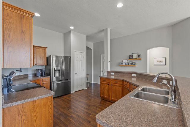 13220 Padre Avenue, Fort Worth, TX 76244