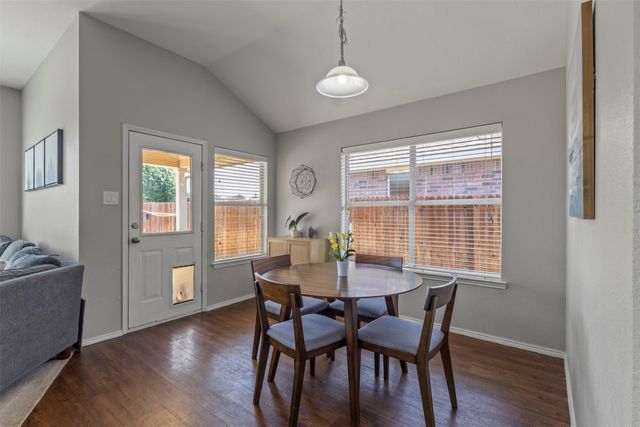13220 Padre Avenue, Fort Worth, TX 76244