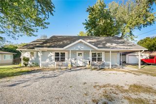 16568 Cypress Lane, Rogers, AR 72756