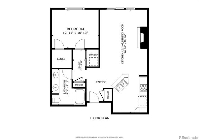 9059 E Panorama Circle B211, Englewood, CO 80112