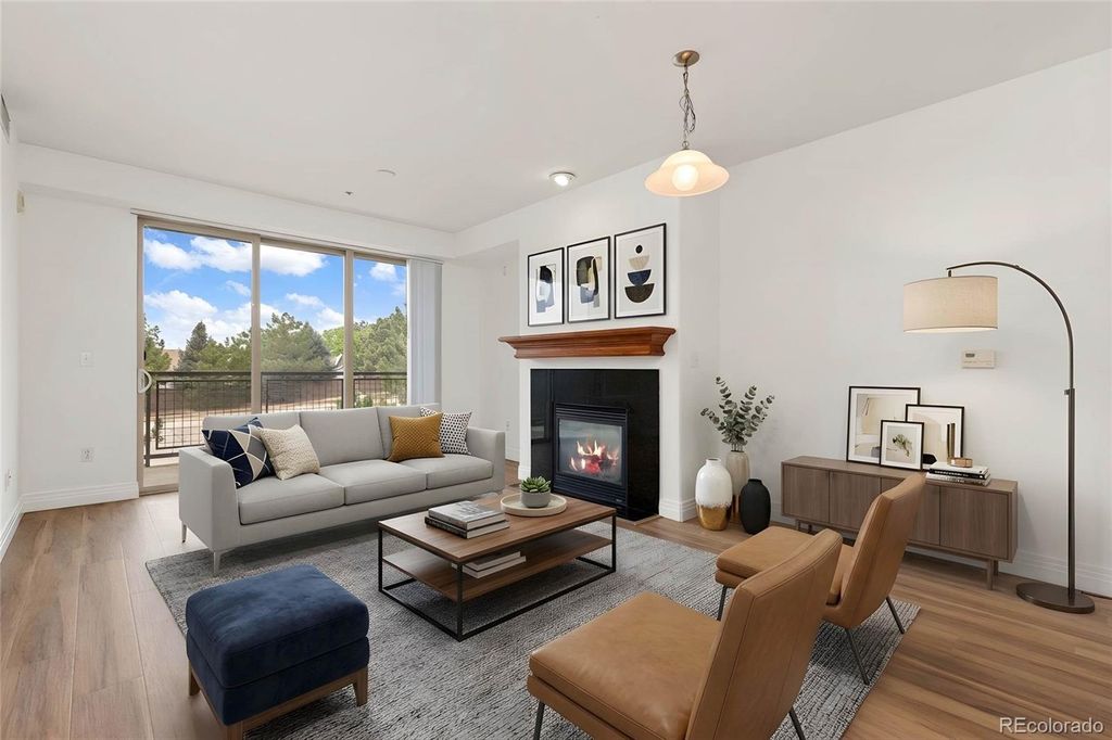 9059 E Panorama Circle B211, Englewood, CO 80112