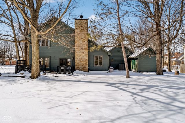 9970 Oakleaf Way, Mccordsville, IN 46055