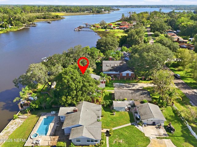 8140 W CONCORD Boulevard W, Jacksonville, FL 32208